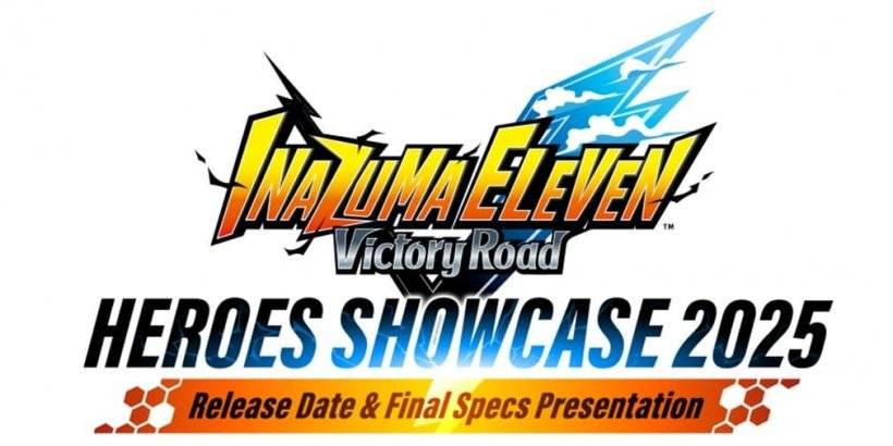 Inazuma十一：勝利路的最終細節在即將到來的直播中揭示