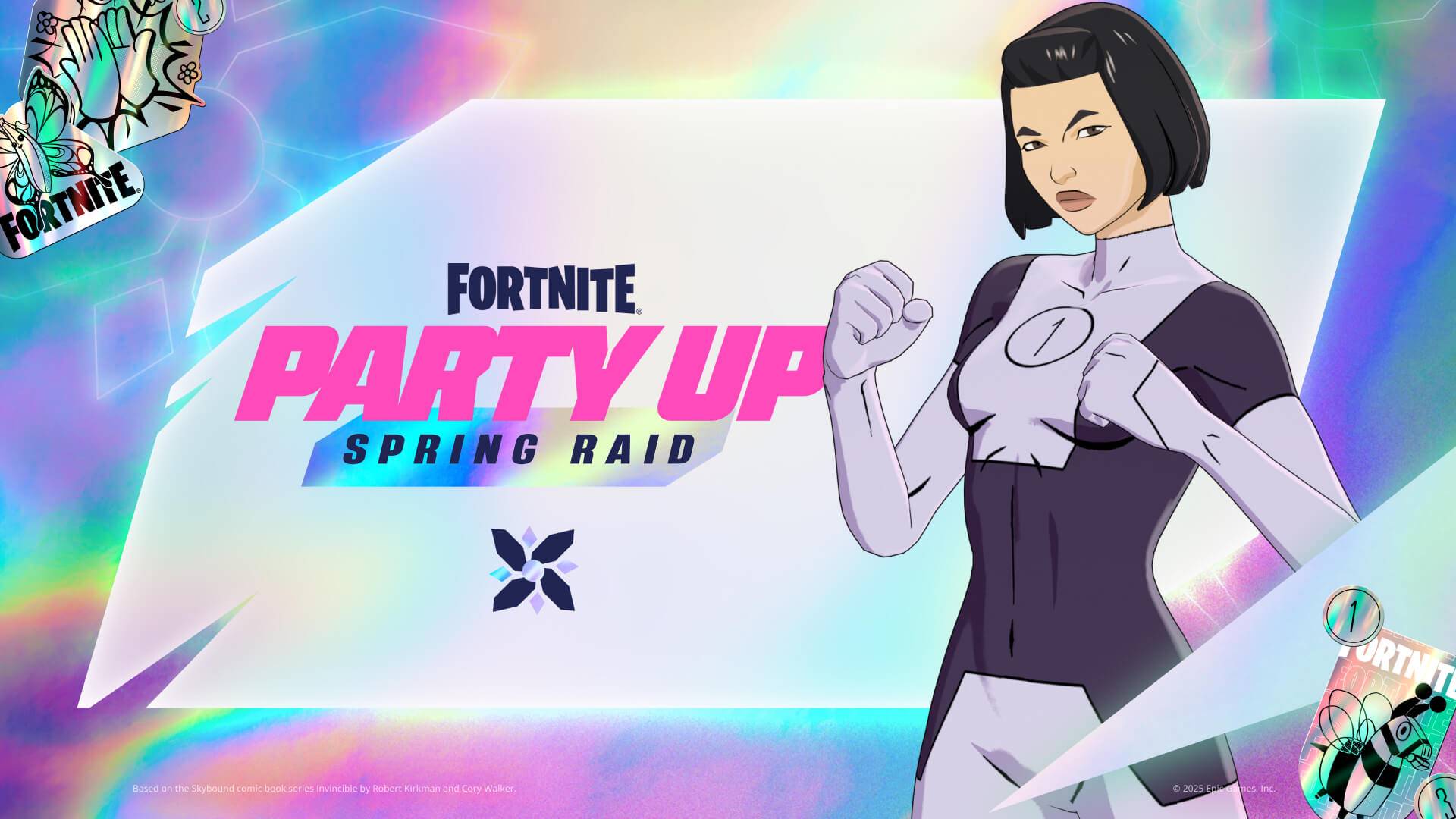 Desbloqueando la piel Dupli-Kate en Fortnite: una guía