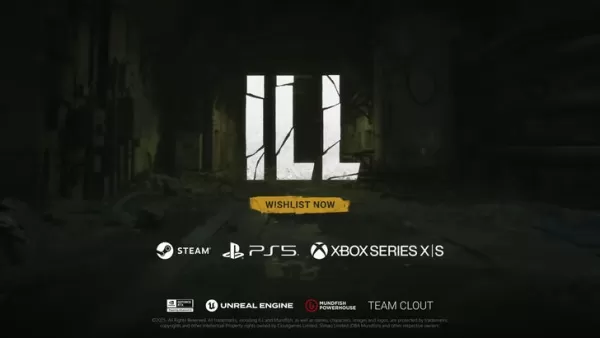 ILL Release Date and Time