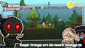 Pocong Adventure Screenshot 3