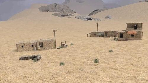 Elite Sniper Shooter 2 Screenshot 3