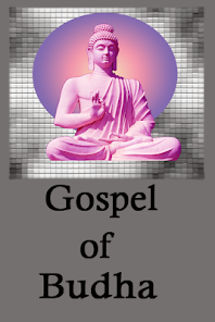 The gospel of buddha Ảnh chụp màn hình 1