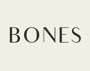 bones