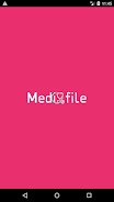 MediFile ภาพหน้าจอ 3