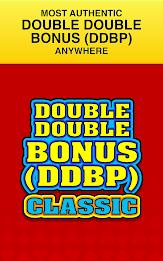 Double Double Bonus (DDBP) - C应用截图第1张