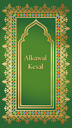 Alkawal Kesal (Fulfulde Bible) 스크린샷 0