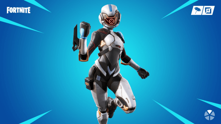 Hindi sinasadyang muling inilabas ng Fortnite ang balat ng paradigma, pinapayagan ang mga manlalaro na panatilihin ito 