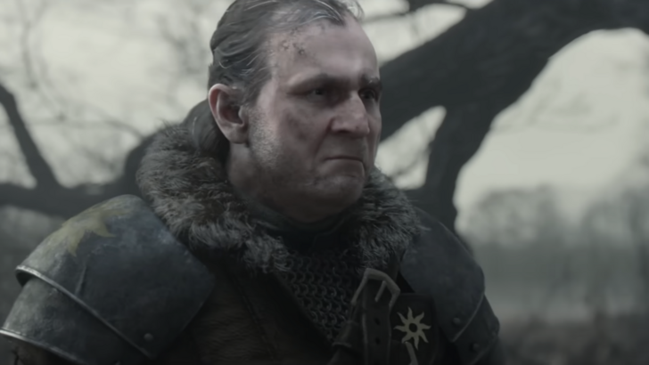 Witcher 4: Geralt Steps Aside, New Protagonist Takes Center Stage