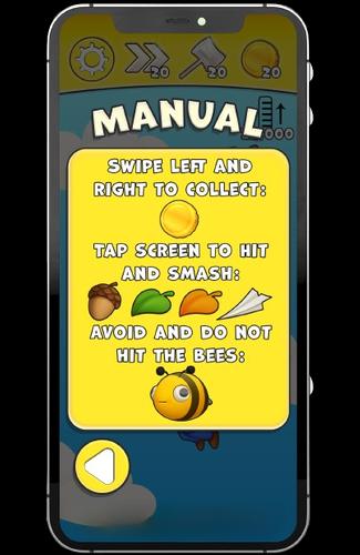 Garden Gnome Captura de tela 3