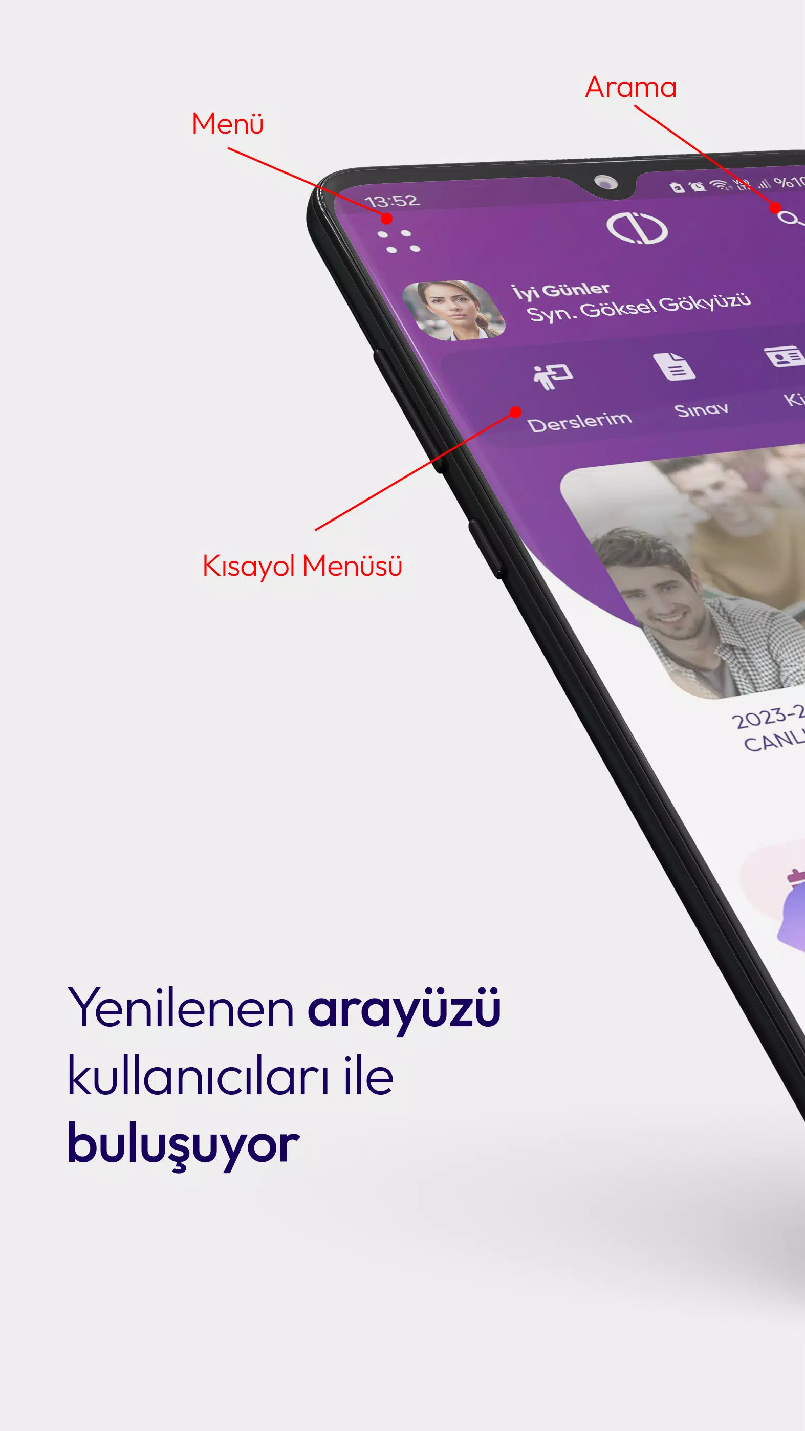 Anadolu Mobil スクリーンショット 0