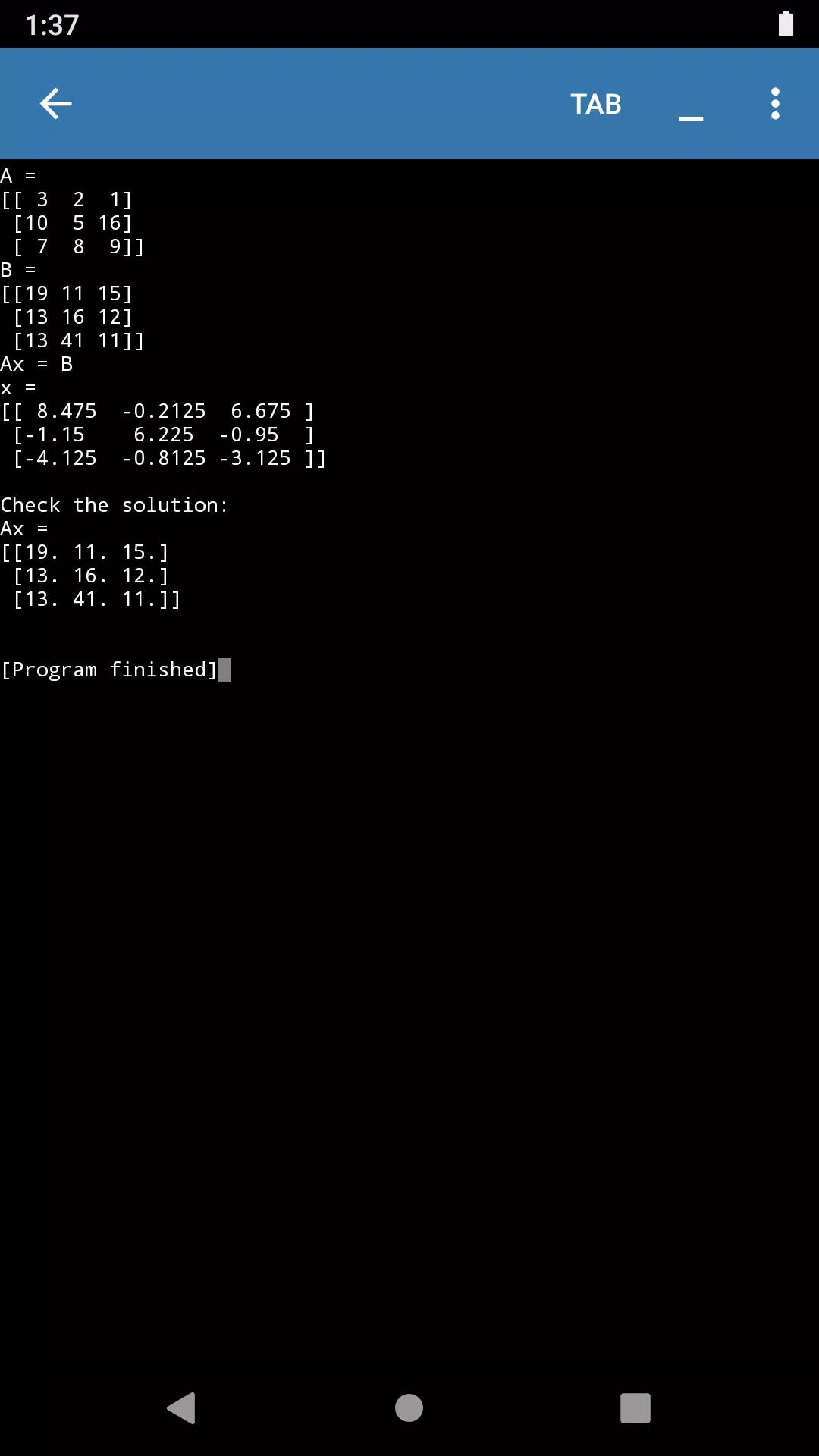 Pydroid repository plugin应用截图第0张
