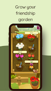 Kinder World: Cozy Plant Game Tangkapan skrin 2