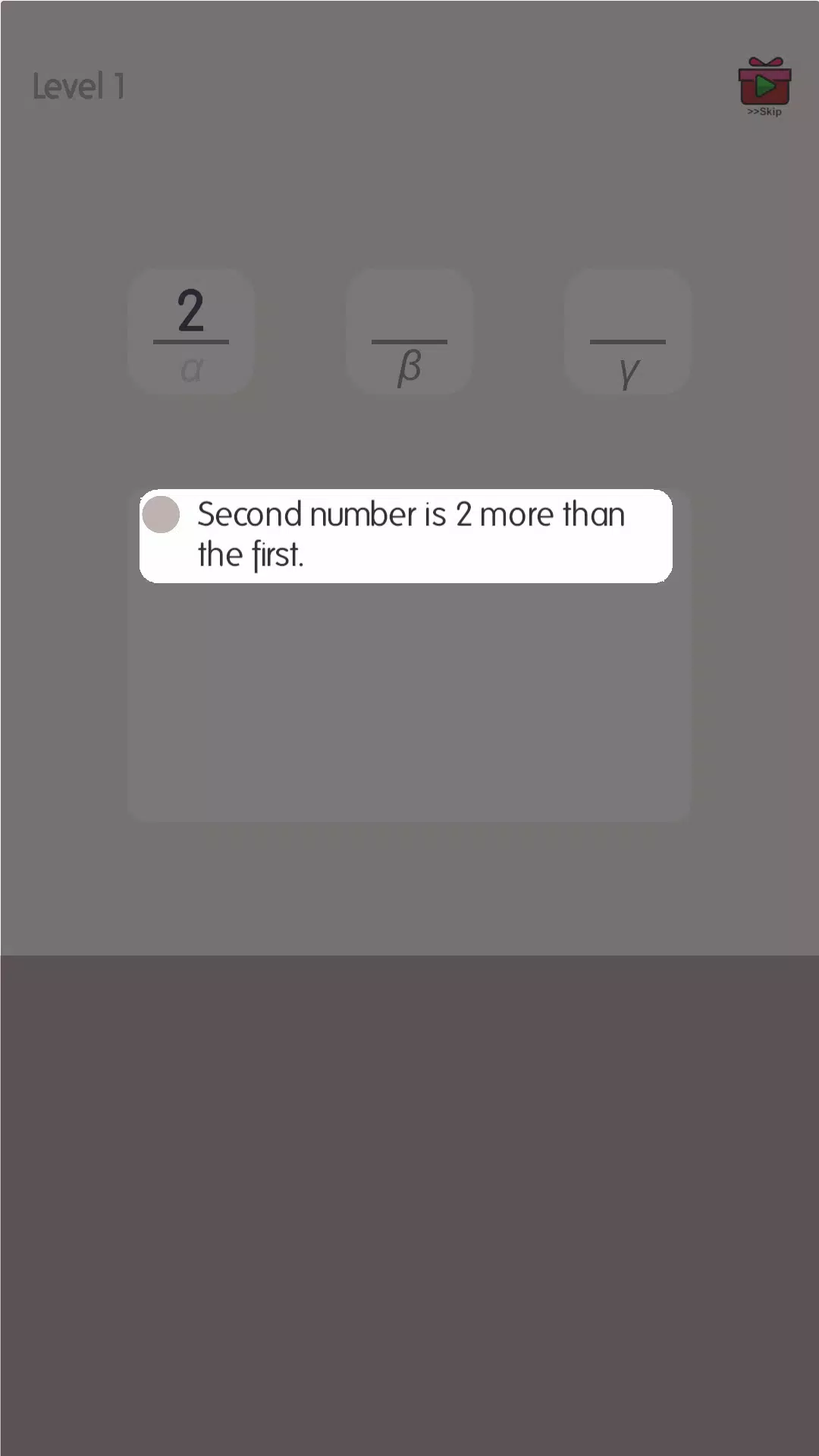 Numbrio: The Math Puzzle Games スクリーンショット 2