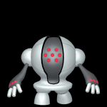 Shadow Registeel