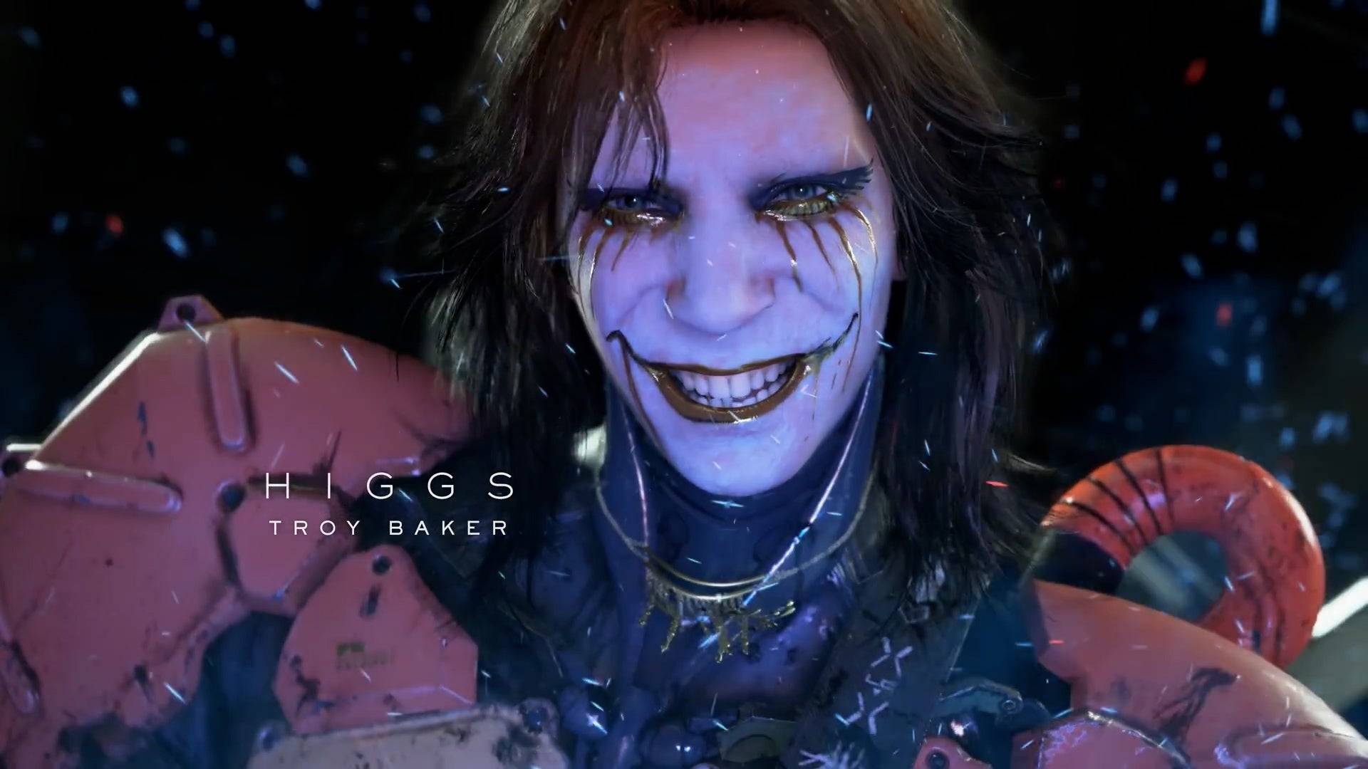 Death Stranding 2 Cast Immagine 4