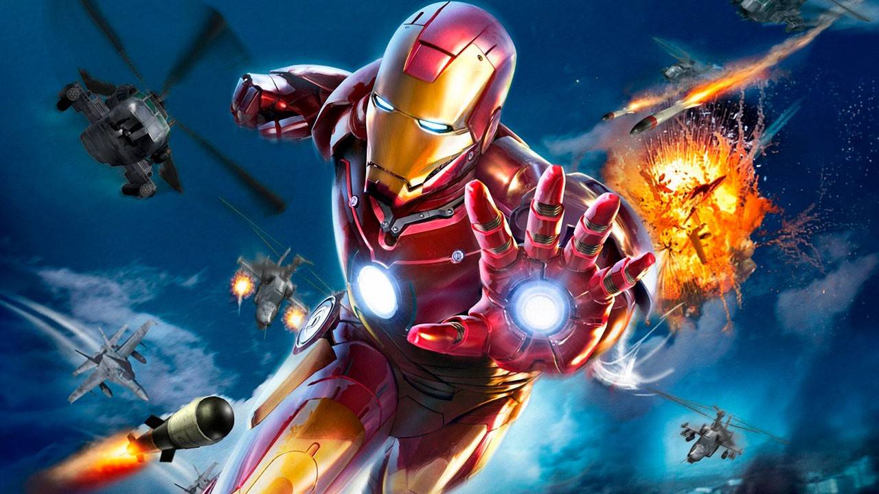 It seems we’ll have to wait a bit longer for the reveal of the Iron Man game