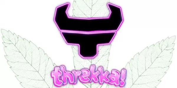 Threkka: a inesperada jornada interdimensional de condicionamento físico