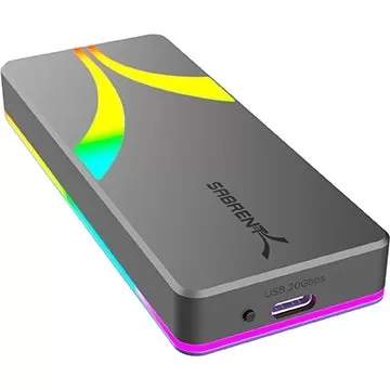 «Сэкономьте 40% на корпусе Sabrent SSD - Flash Sale!»