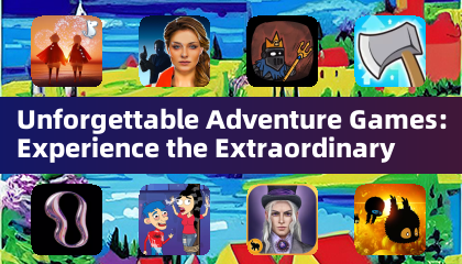 Jogos de aventura inesquecíveis: experimente o extraordinário