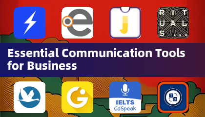 Essential Communication Tools for Business