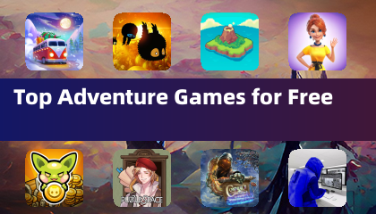 Les meilleurs jeux d'aventure gratuitement