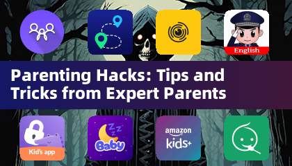Parenting Hacks: Tips and Tricks from Expert Parents
