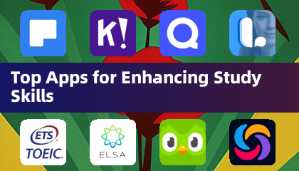 Top -Apps zur Verbesserung der Studienfähigkeiten