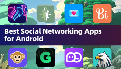 Лучшие приложения для социальных сетей на Android