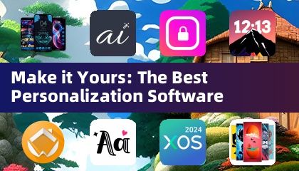 Make it Yours: The Best Personalization Software