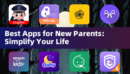 Best Apps for New Parents: Simplify Your Life