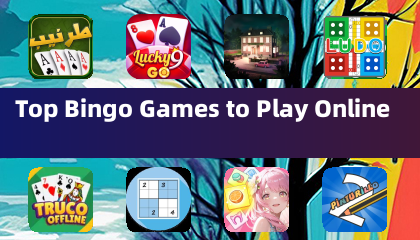 Los mejores juegos de bingo para jugar en línea