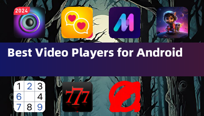 Best Video Players for Android