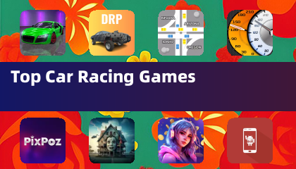 Top Car Racing Games