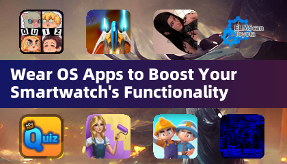 Wear OSアプリでスマートウォッチの機能を強化する