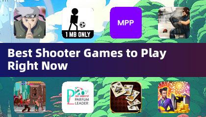 Melhores Jogos de Tiros para Jogar Agora