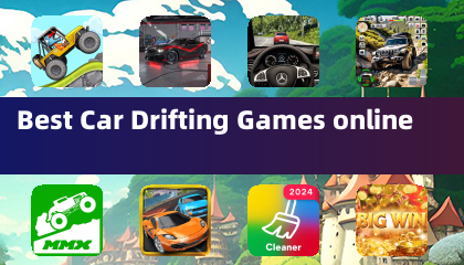 Beste Autotuning-Spiele online