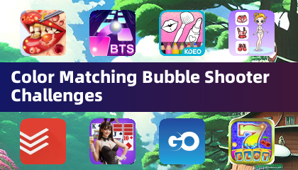 Desafios de Cor de Balão de Alinhamento