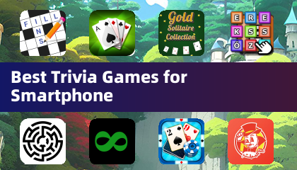 Лучшие викторины для смартфона