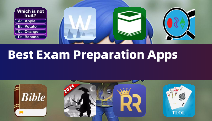 最高の試験勉強アプリ