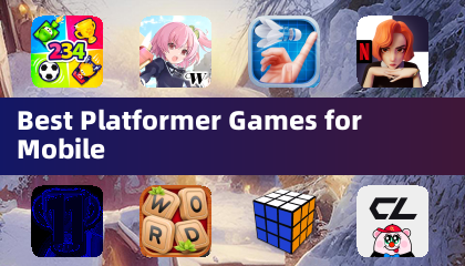 モバイル向け最良のパズルゲーム