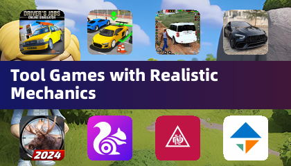 Jogos com Mecânicas Realistas