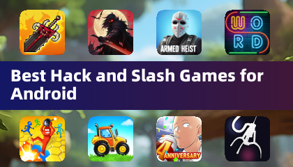 最佳的安卓砍殺遊戲