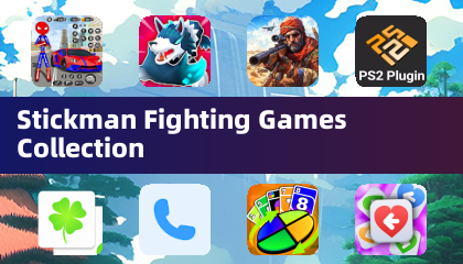 忍者格鬥遊戲合集