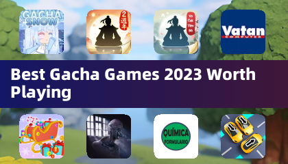 2023年值得游玩的最佳抽卡游戏