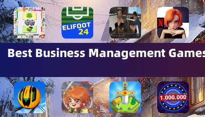 Melhores Jogos de Gestão Empresarial